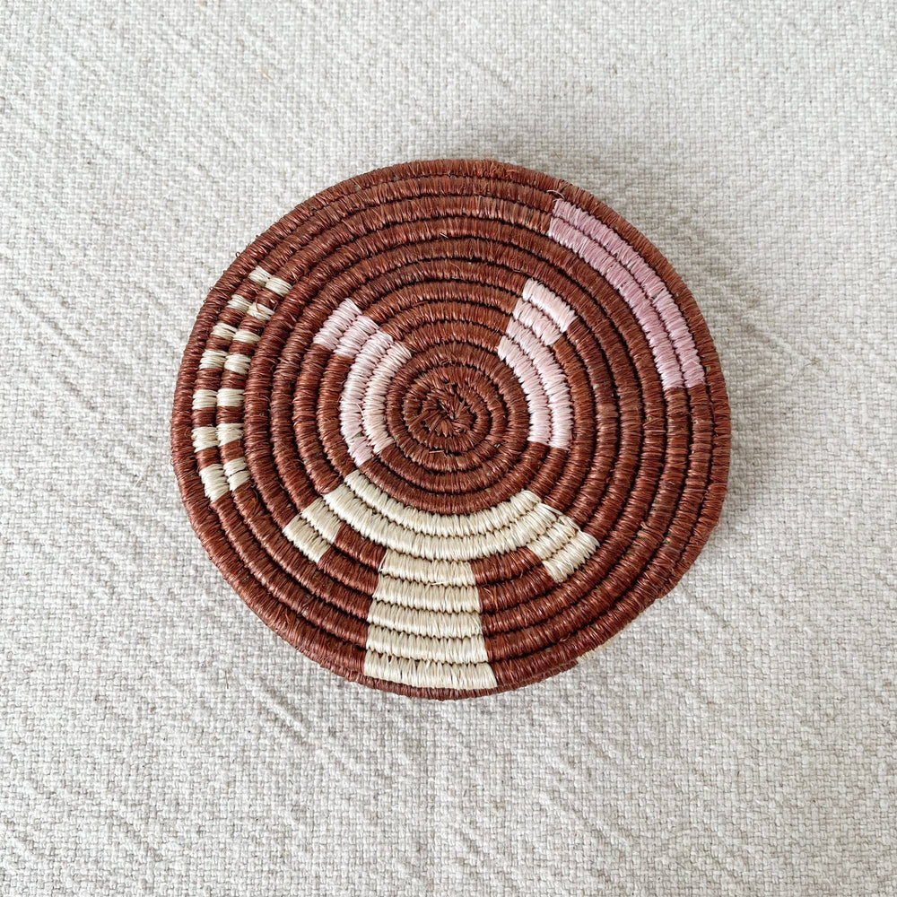 Gishamvu Coasters Set