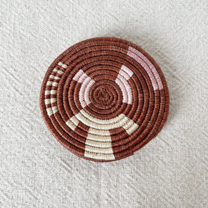 Gishamvu Coasters Set