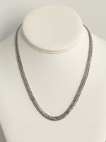 Livingston Chain Necklace