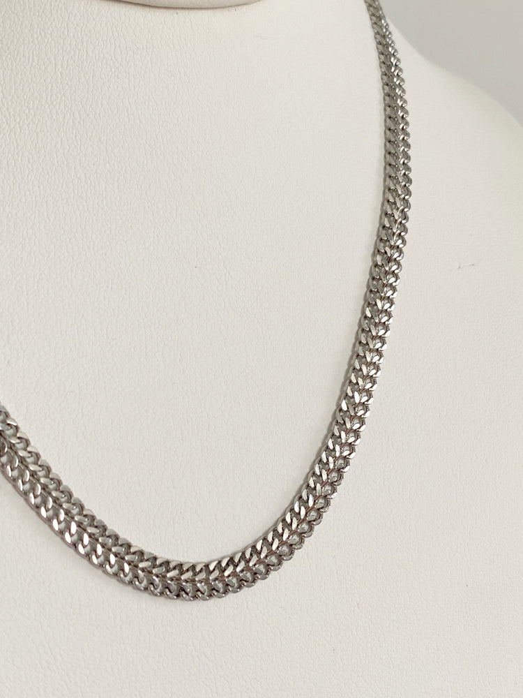 Livingston Chain Necklace