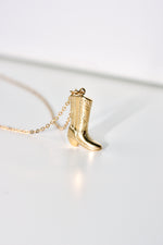 Wild West Necklace