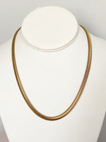 6mm Amelia Chain Necklace