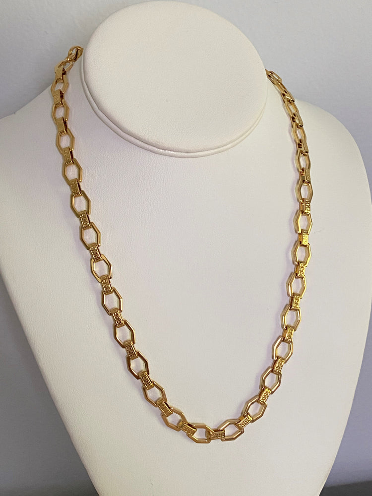 Zola Chain Necklace