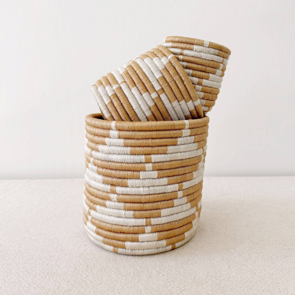Zaza Storage Planter Baskets