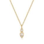 Lea Pendant Necklace