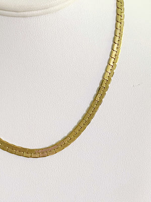 Mykonos Necklace