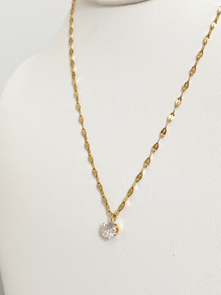 Sophia Necklace
