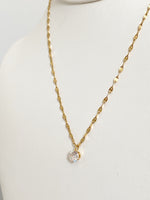 Sophia Necklace