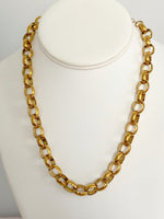 Arlo Chunky Chain Necklace