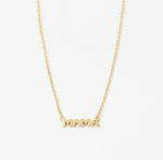 Mama Necklace