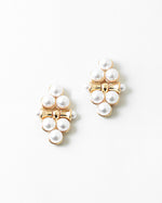Coco Pearl Earrings