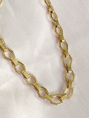 Zola Chain Necklace