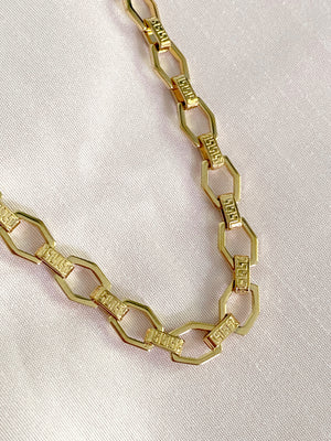 Zola Chain Necklace