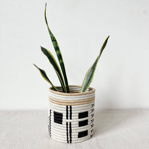 Busengo Storage Planter Baskets