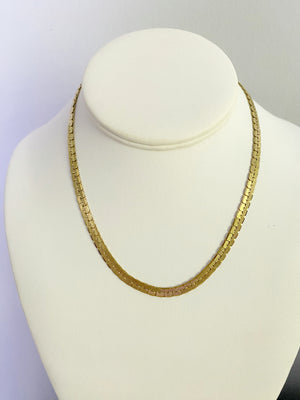 Mykonos Necklace
