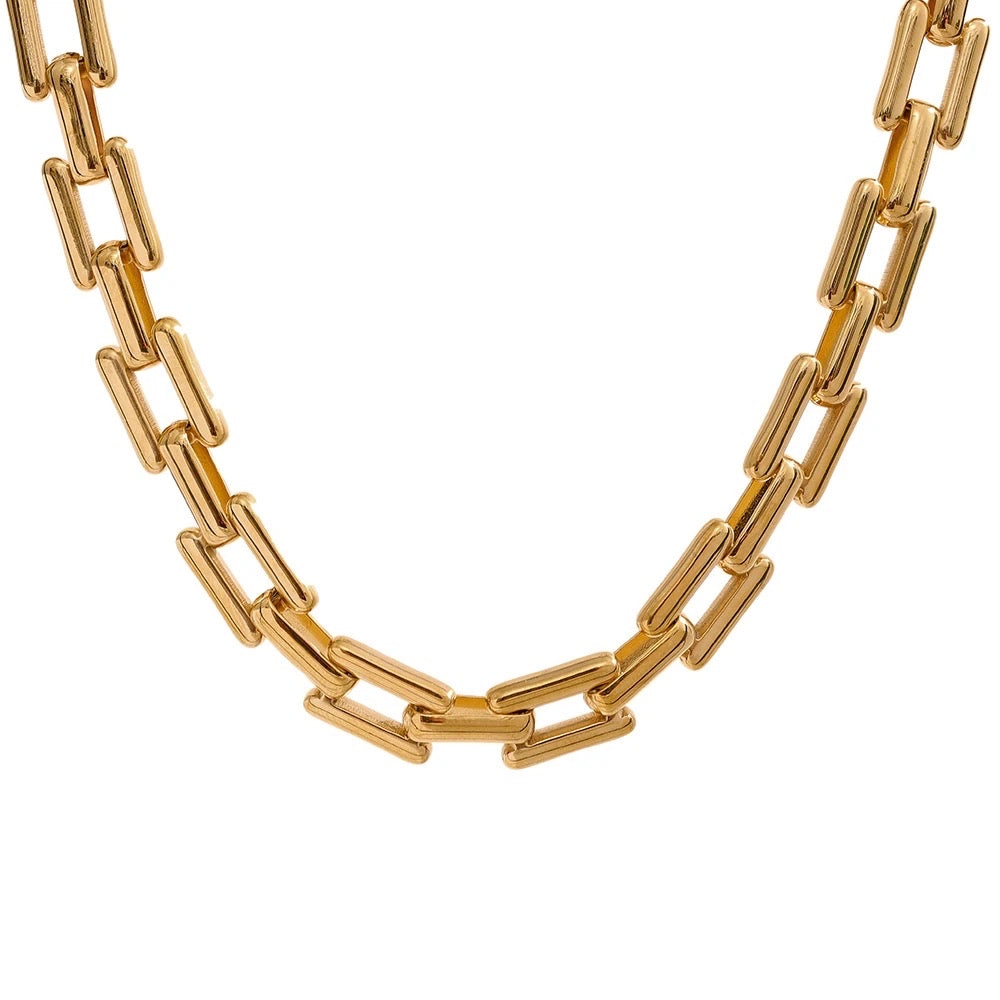 
                
                    Load image into Gallery viewer, Kiara Necklace
                
            