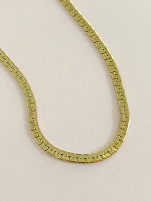 Mykonos Necklace