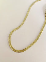 Mykonos Necklace