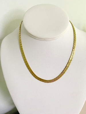 Mykonos Necklace