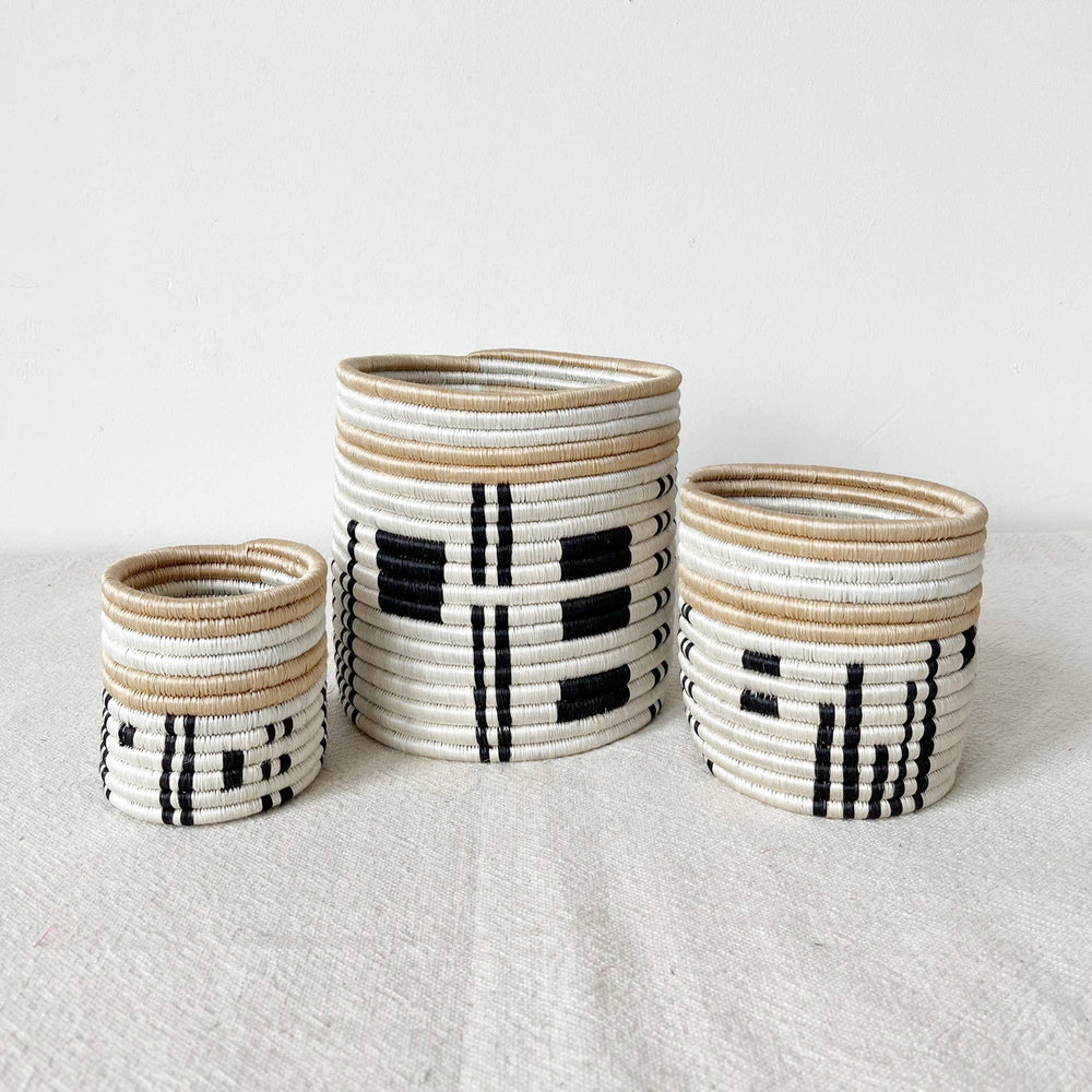 Busengo Storage Planter Baskets
