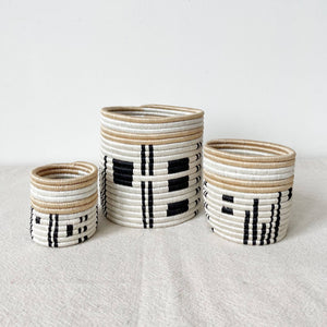 Busengo Storage Planter Baskets