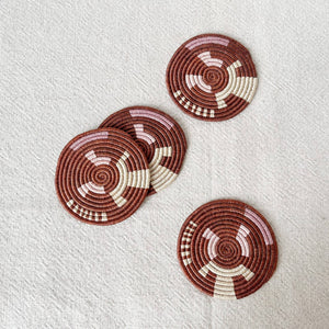 Gishamvu Coasters Set