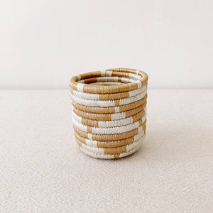 Zaza Storage Planter Baskets
