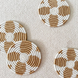 Sumve Coasters Set