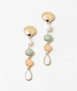 Summer Stunner Statement Earrings