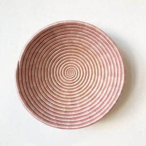 Large Blush Bowl