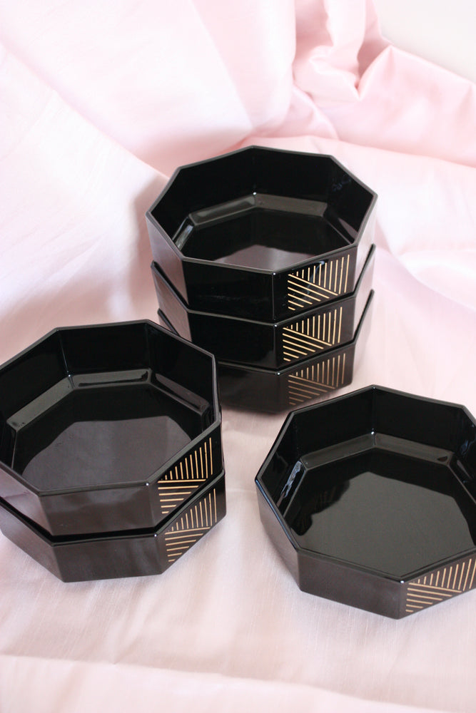 Arcoroc Octime Cereal Bowl Set