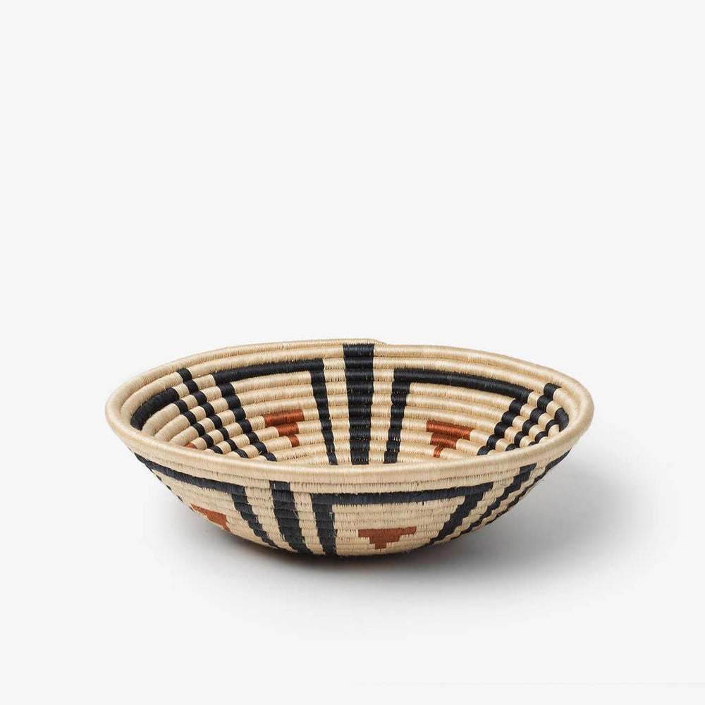 Large Akazi Bowl