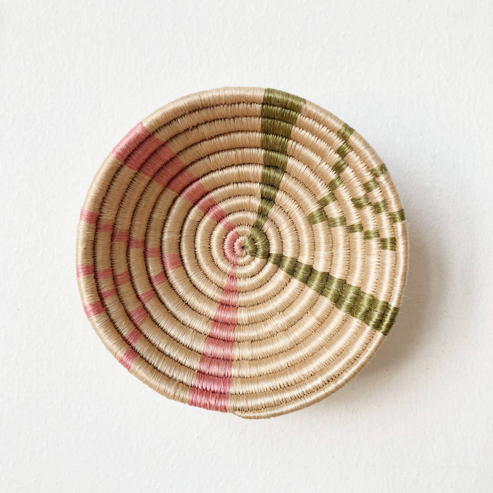 Busoni Mini Catch All Bowl