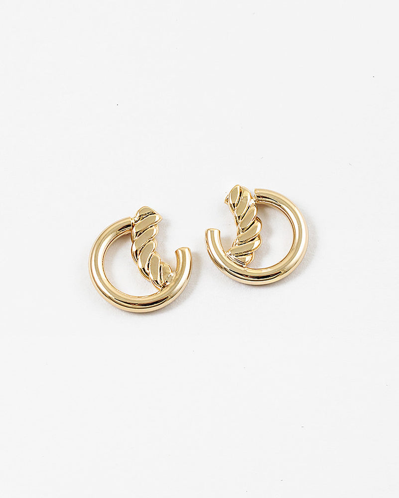 Sasha Stud Earring
