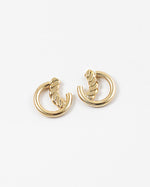 Sasha Stud Earring