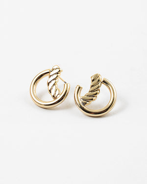 Sasha Stud Earring