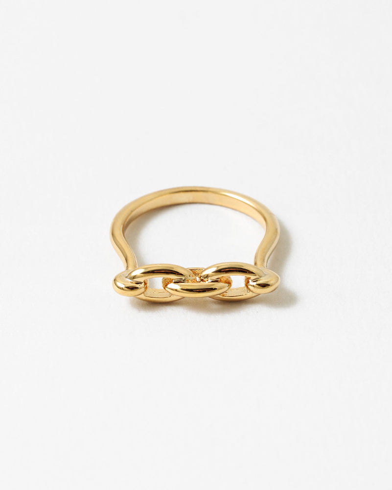Link Up Ring