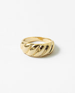 Croissant Ring