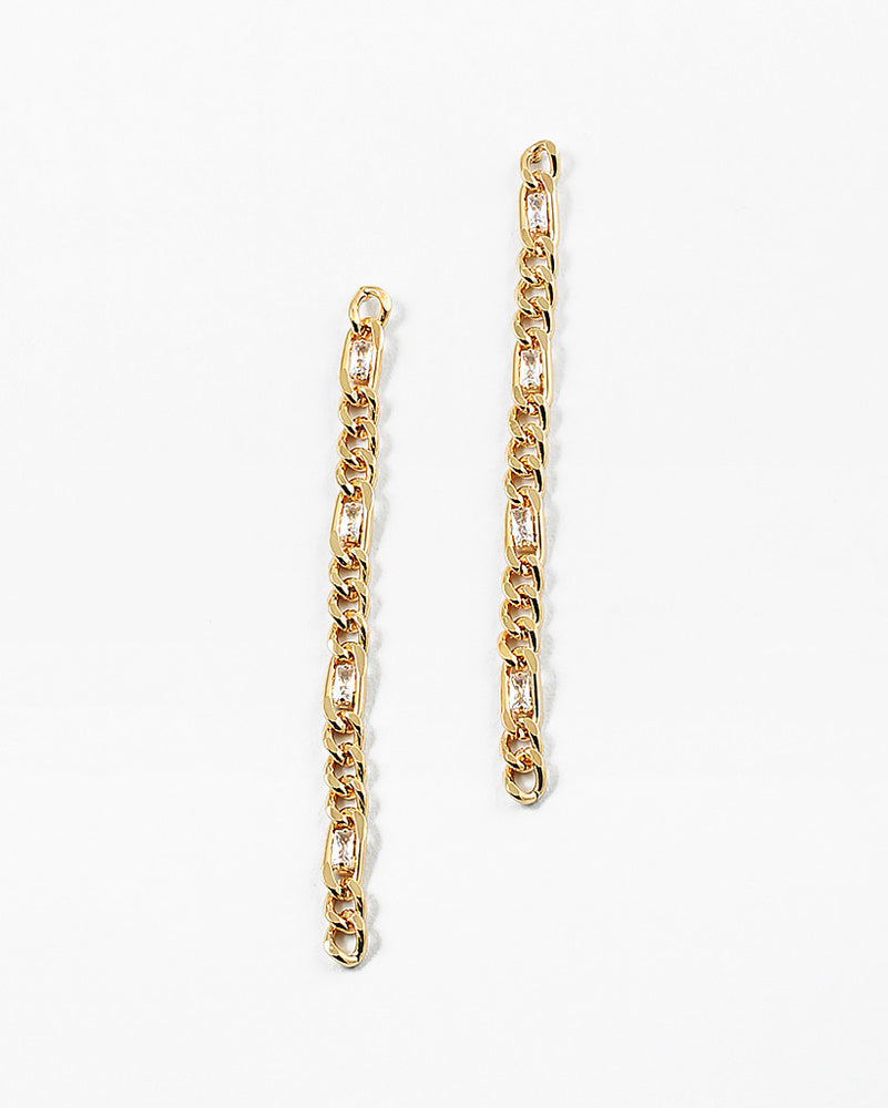 Dancing Queen Earring