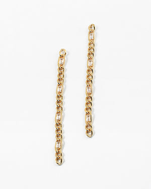 Dancing Queen Earring