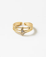 Litty Layers Ring