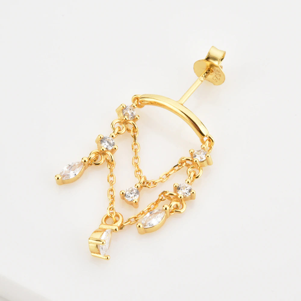 Chandy Earring