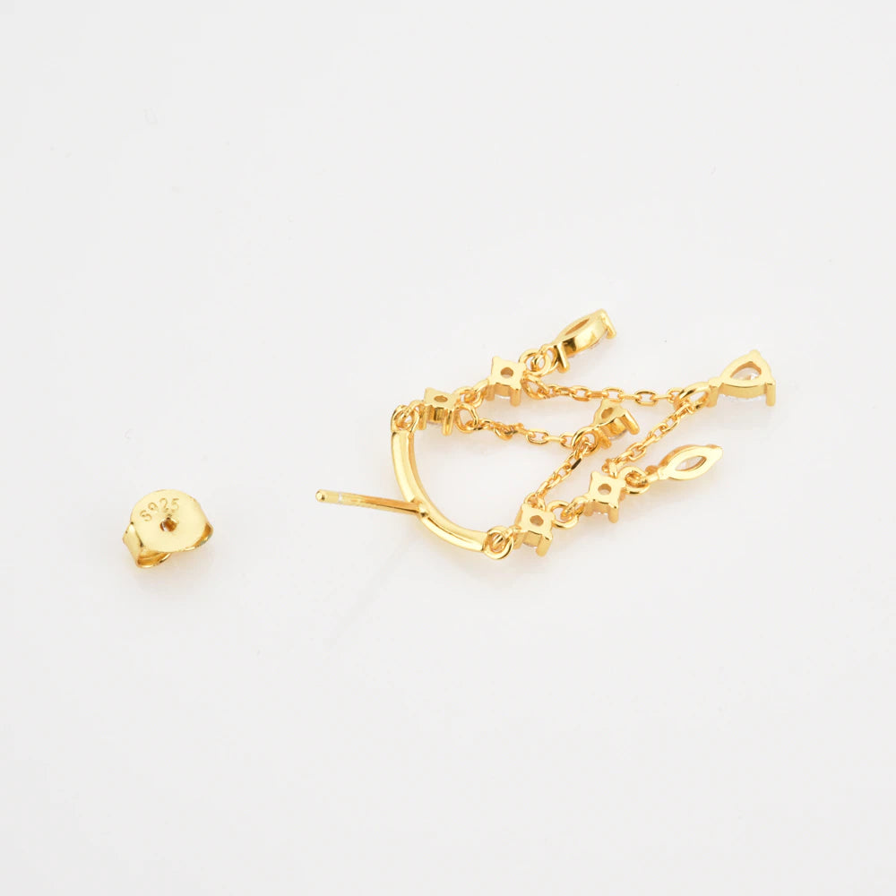 Chandy Earring