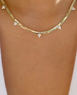 Cleo Necklace