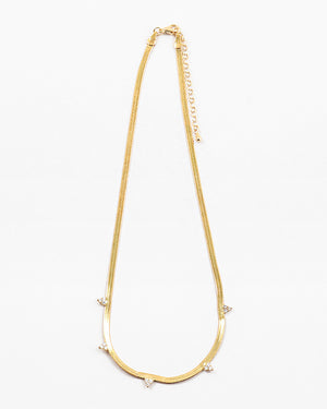 Cleo Necklace