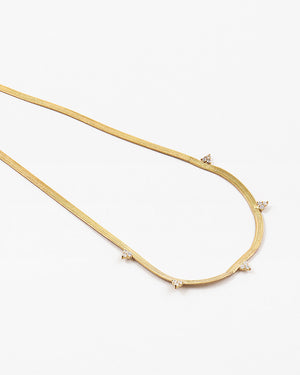 Cleo Necklace