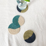 Kiyombe Coaster Set