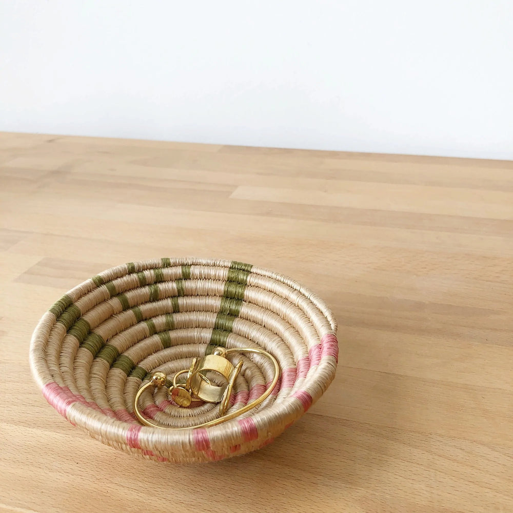 Busoni Mini Catch All Bowl