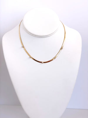 Zahara Necklace