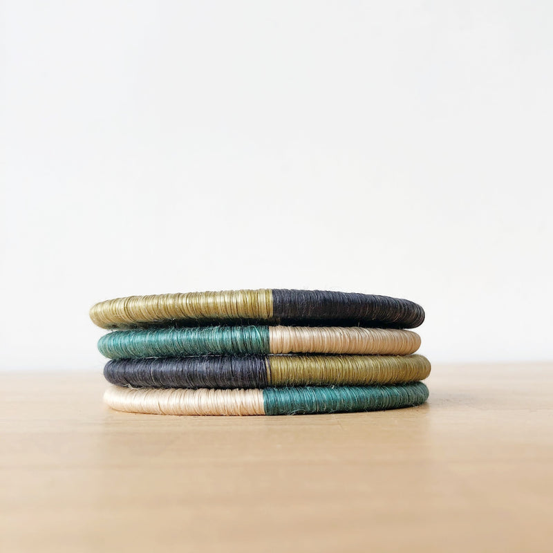 Kiyombe Coaster Set